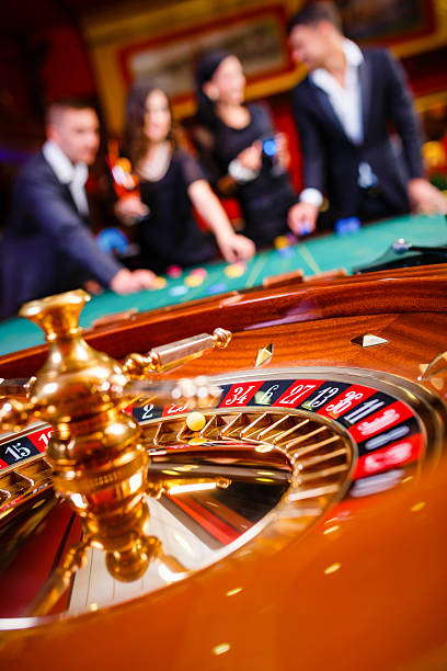 Payout table for Auto Roulette on jalantoto03