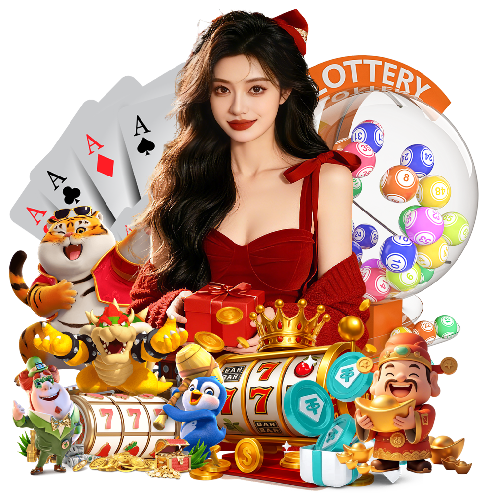 Baccarat game interface with betting options