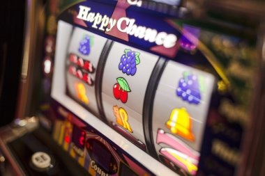 Live casino table with professional dealer at jalantoto03